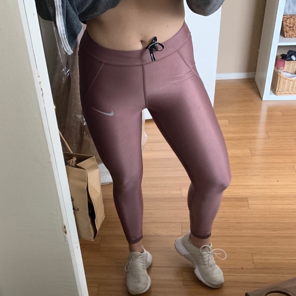 Nike Dri-fit leggings - Picture 2 of 5